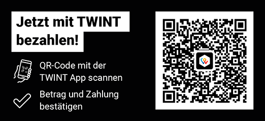 TWINT Katzenmusikgesellschaft Altdorf/Uri.